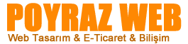 POYRAZ WEB